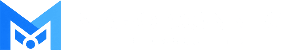 Maro Connect — IT Consulting